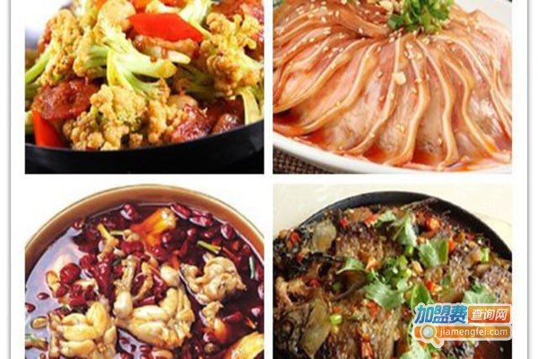 佳家伴方便菜加盟门店