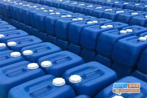 豹赛尔涂料加盟费