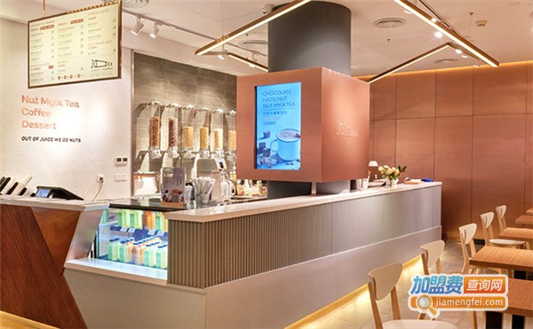 花田果时加盟费