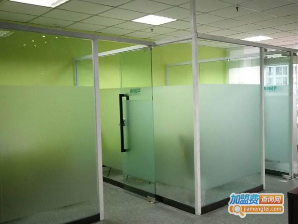 朴川英语加盟费