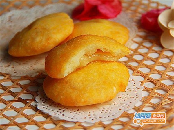 金鼎食品加盟费