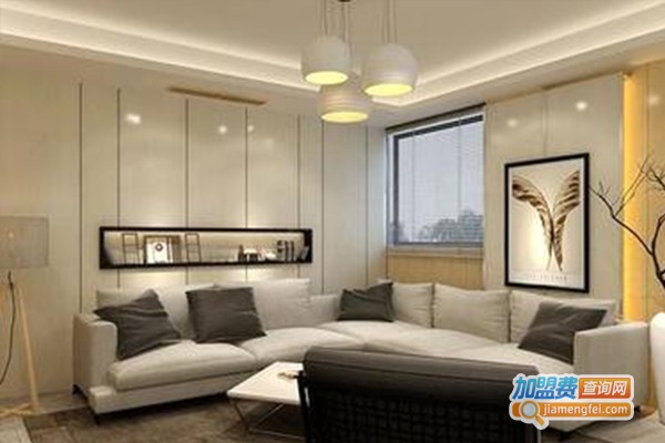 三星顶墙集成加盟门店