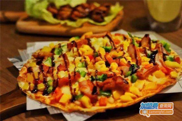 柒滋叭味芋圆加盟费