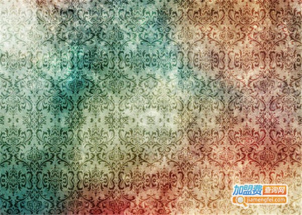 典雅墙纸加盟费