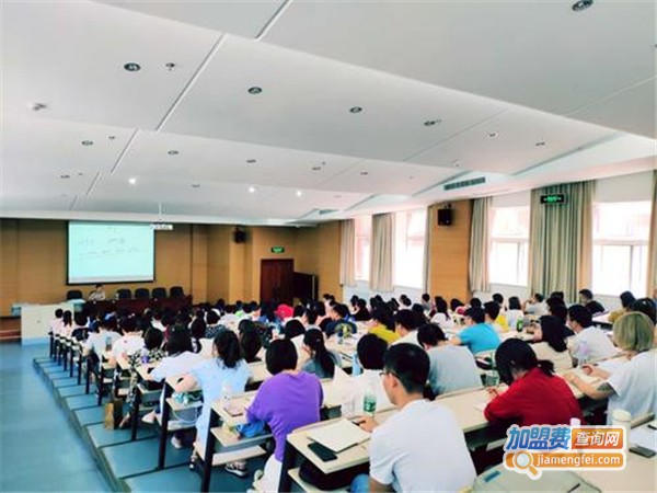 嘉禾博研教育加盟费