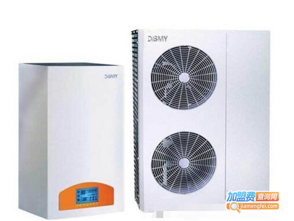 帝思迈空气净化器加盟费