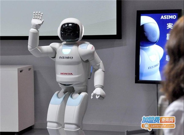 噜噜情趣智能机器人