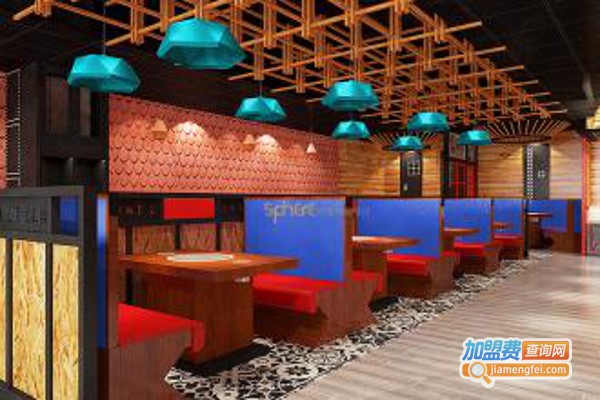 忆江州串串侠加盟费