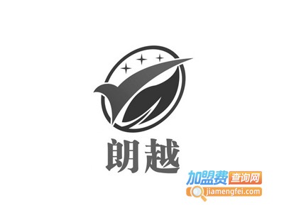 朗越教育加盟费