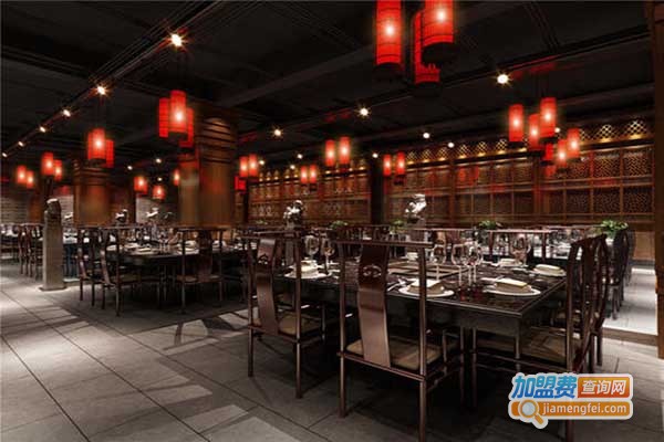 就这儿吃浓香牛肉火锅加盟门店