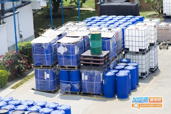 沃太涂料加盟费