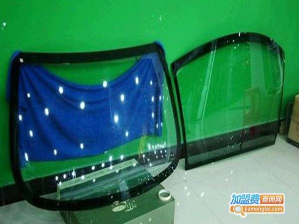 汽宝汽车美容加盟费