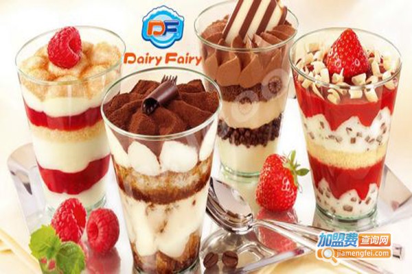 迪孚时代加盟费