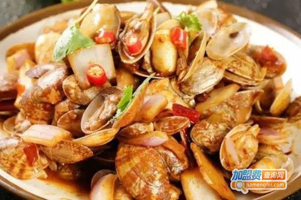 川城中餐加盟费