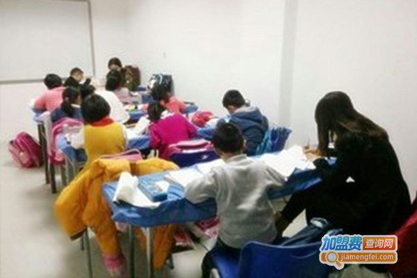 书博口才教育加盟门店