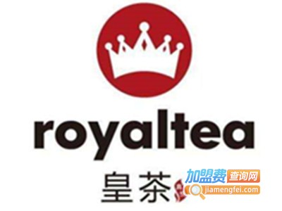Royal.T皇茶加盟