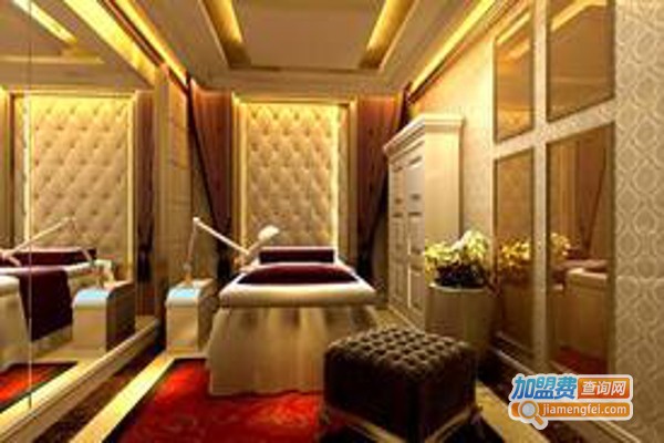 婉榕之春美容养生会所加盟费