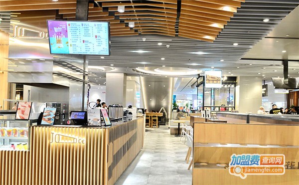 花田果时加盟费