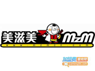 美滋美速食快餐加盟费