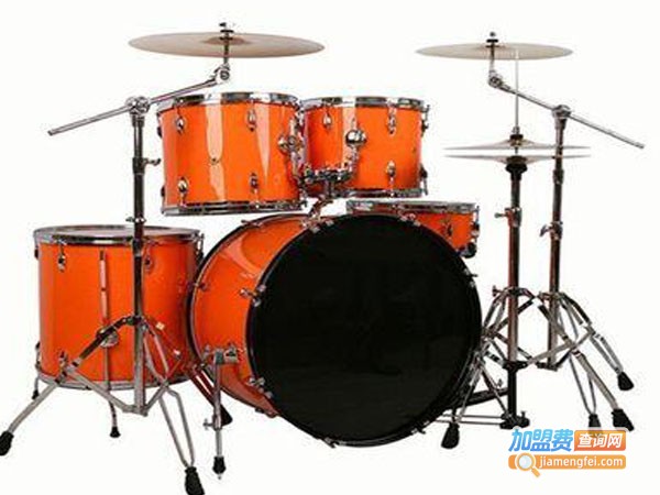 鼓事爵士鼓