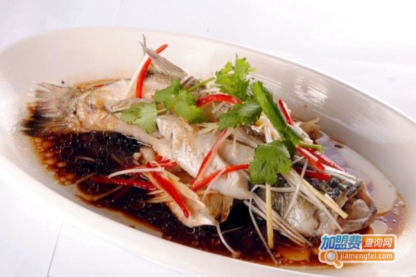 良友海鲜大酒楼加盟费