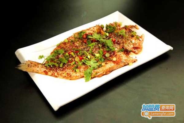 鱼当道新派烤鱼加盟门店