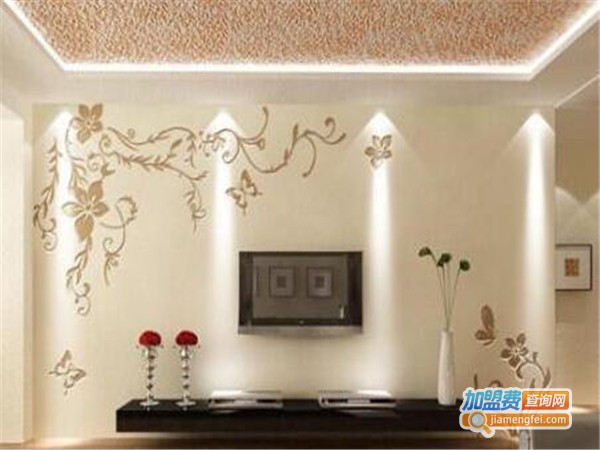 优美家弹性硅藻加盟费