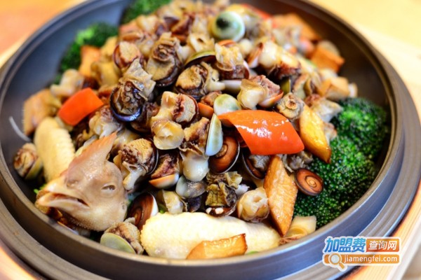 良友海鲜大酒楼加盟费