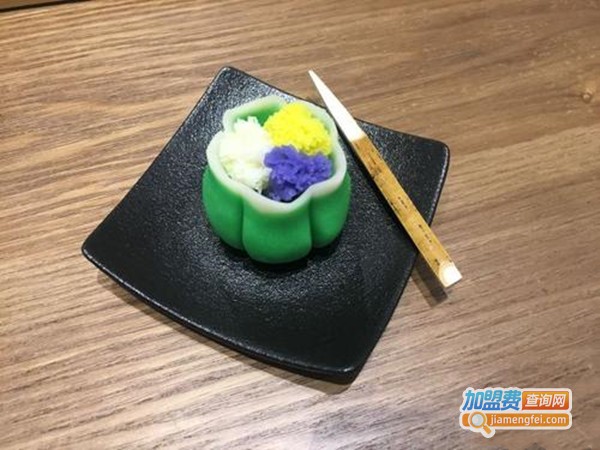 花缭月加盟门店