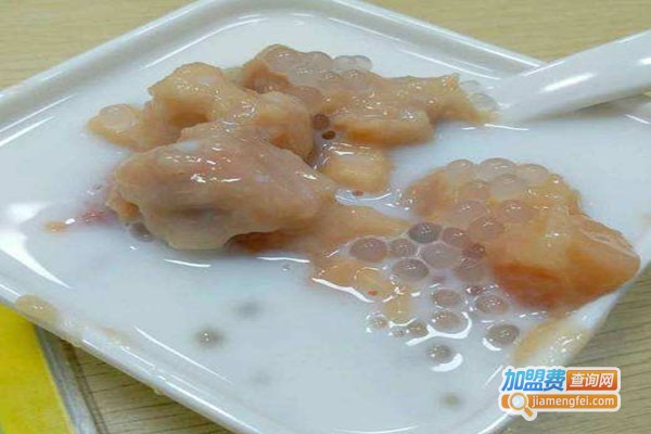 董记灌汤包加盟门店