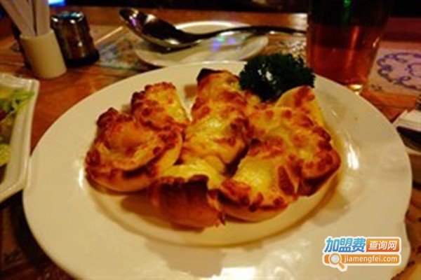 巧福龙加盟门店