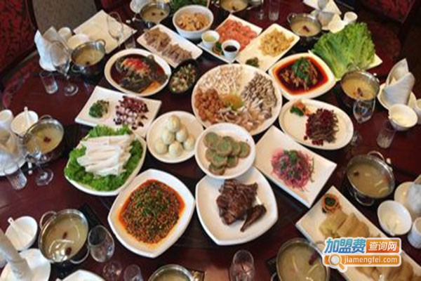 荷意新概念餐厅加盟门店