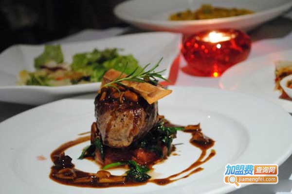 橡木桶音乐舞蹈餐厅加盟费