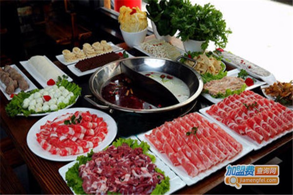 深巷子老灶加盟费