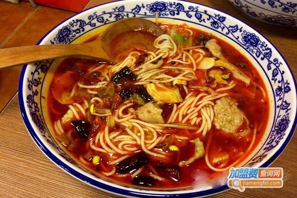 辣片天养生火锅线米加盟门店