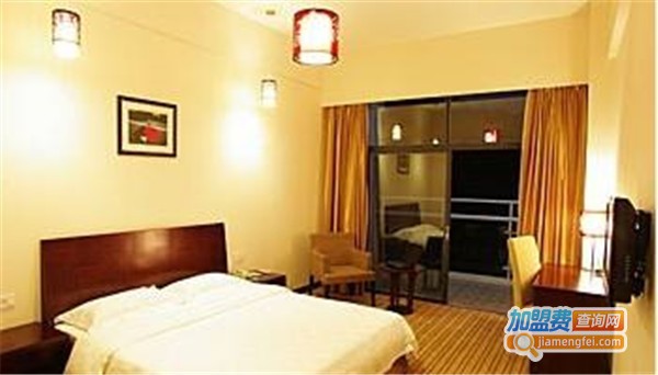 润庭酒店加盟费