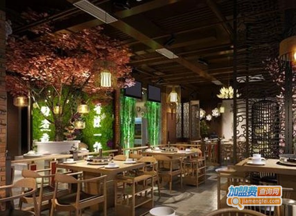 三千串串香加盟费