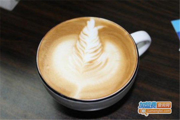 花神特色咖啡馆加盟费