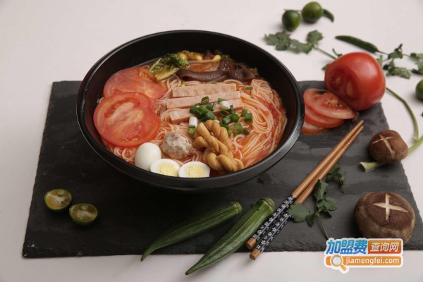 馋嘴佬米线加盟费