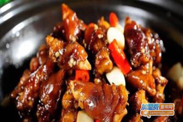 湘园府加盟门店