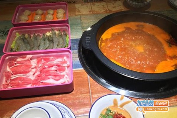 大嘴猫串串火锅加盟费