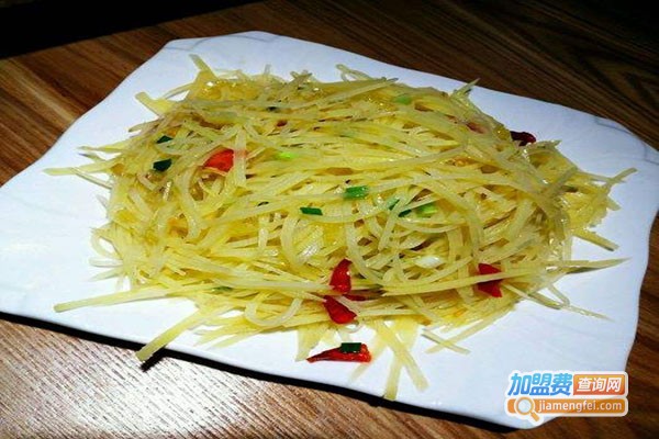 晶小馆加盟门店