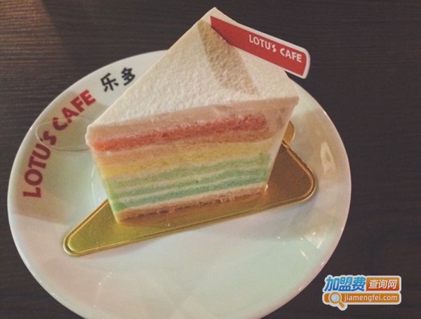 乐多咖啡馆加盟