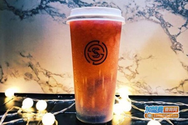 sosweet泰甜加盟门店