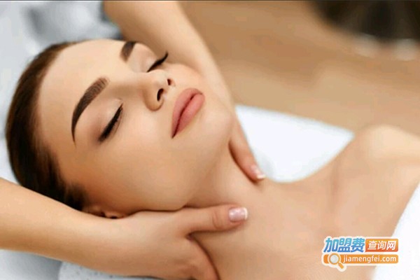 莉妃蔓娜瘦身美容加盟门店