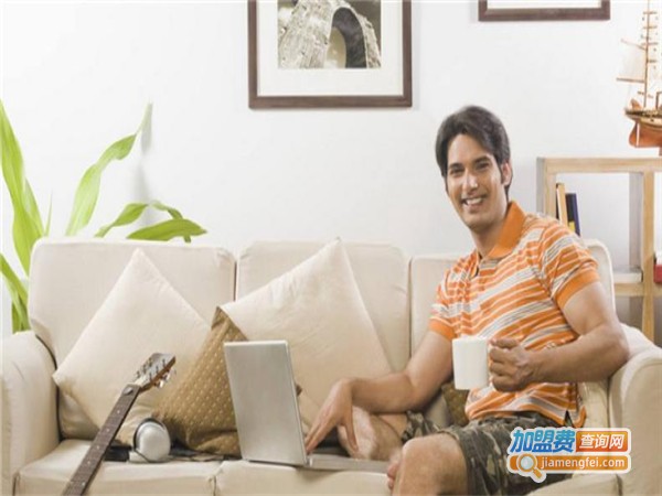 佳园装潢加盟费