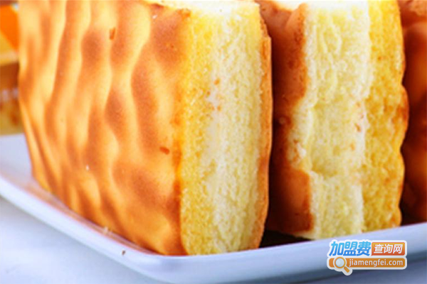 芙香食品加盟门店