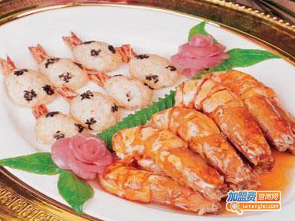 谭家菜私房菜加盟费