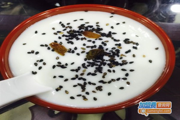 伊聚阁清真加盟