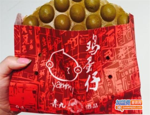 赤九港品加盟费